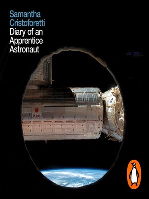 cover image of Diary of an Apprentice Astronaut